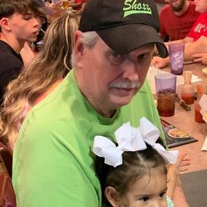 Meet your Posher, Deborah